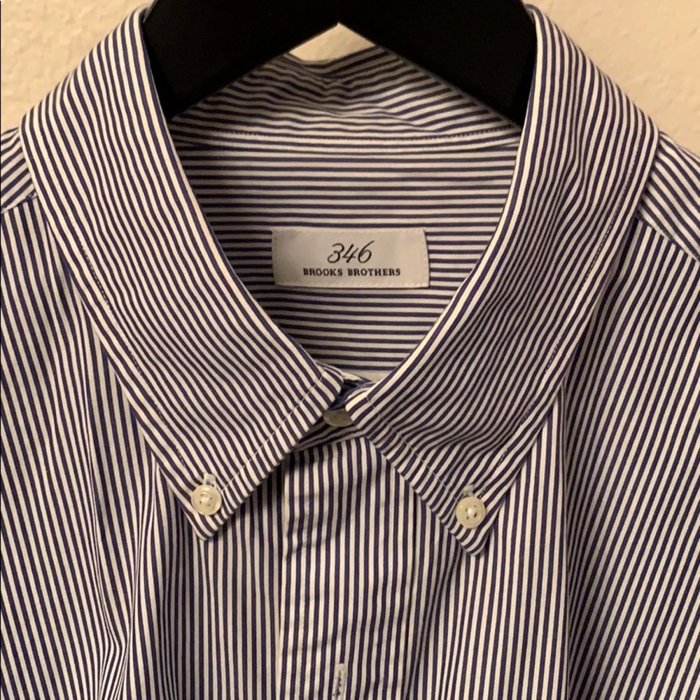 Brooks Brothers Shirt
